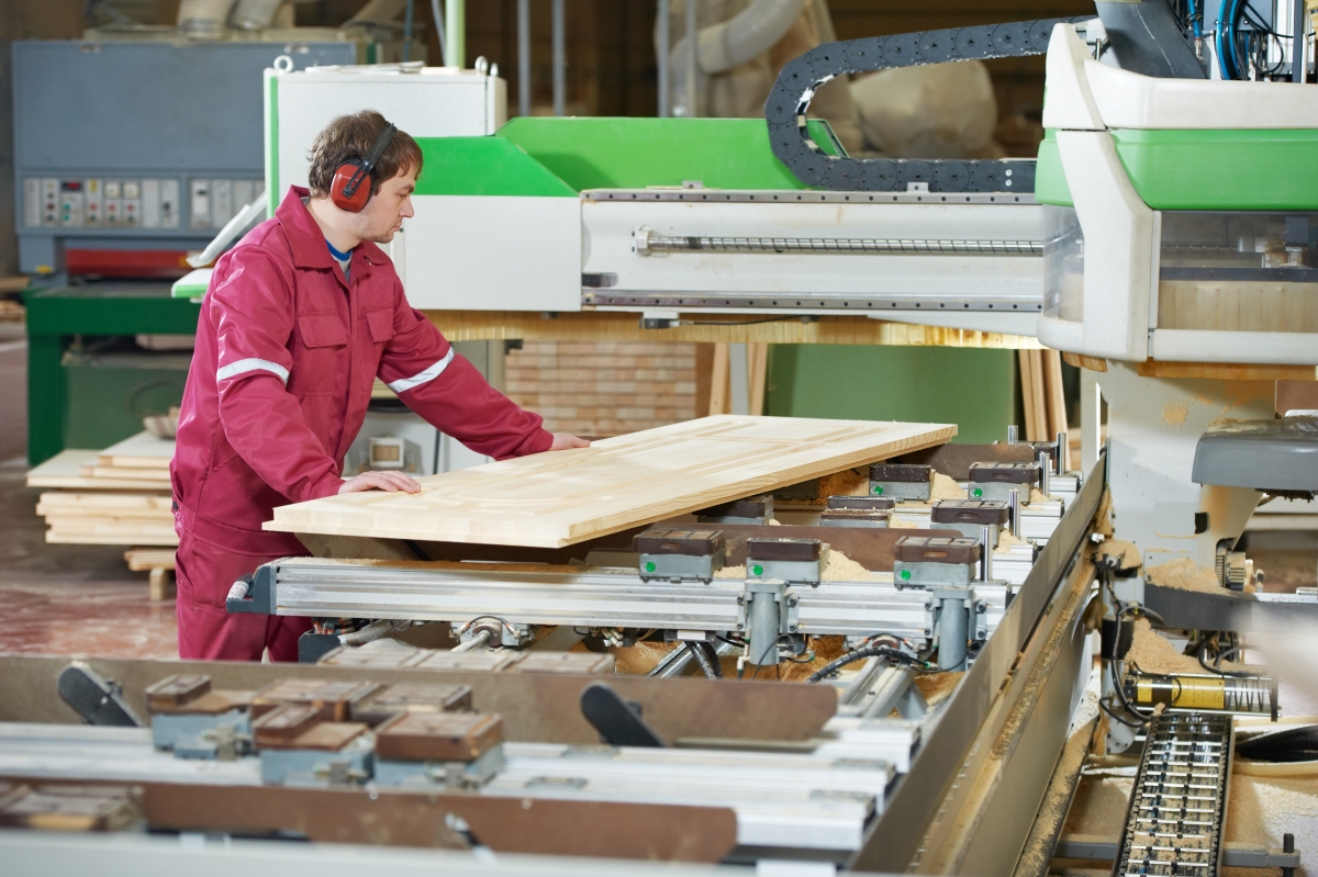 fire door manufacturing service